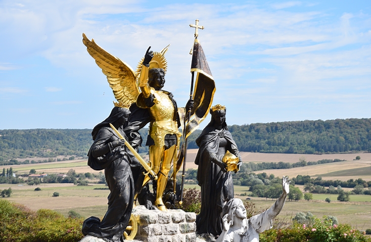 Domremy la Pucelle Domremy la Pucelle