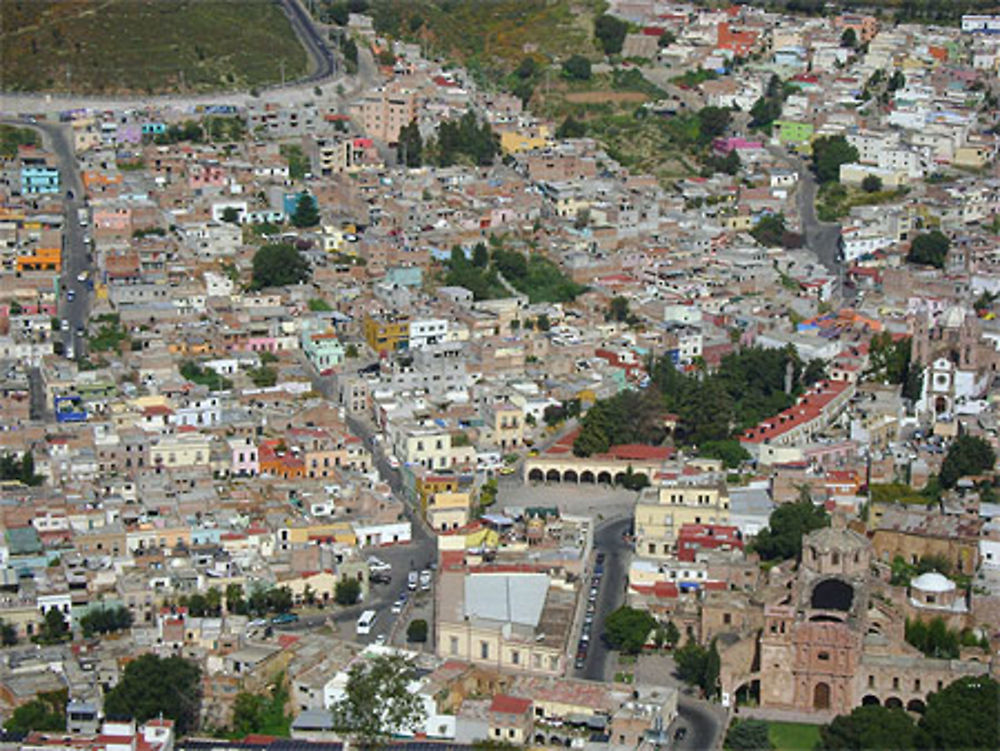 Zacatecas