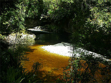 Oparara River