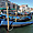 Venise et ses gondoles