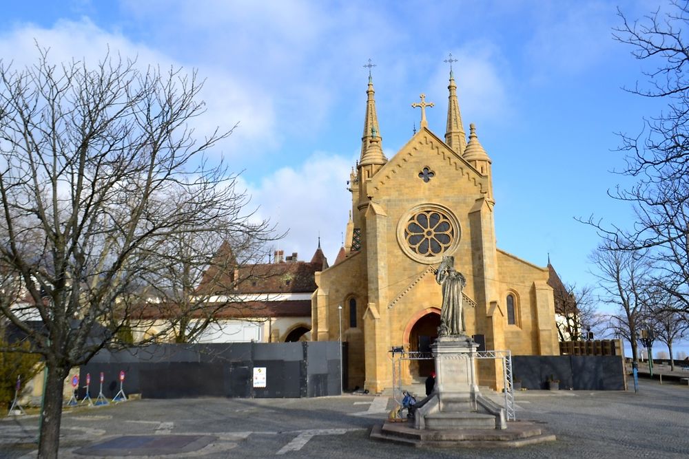 La Collégiale