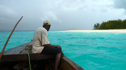 Snorkeling à Zanzibar