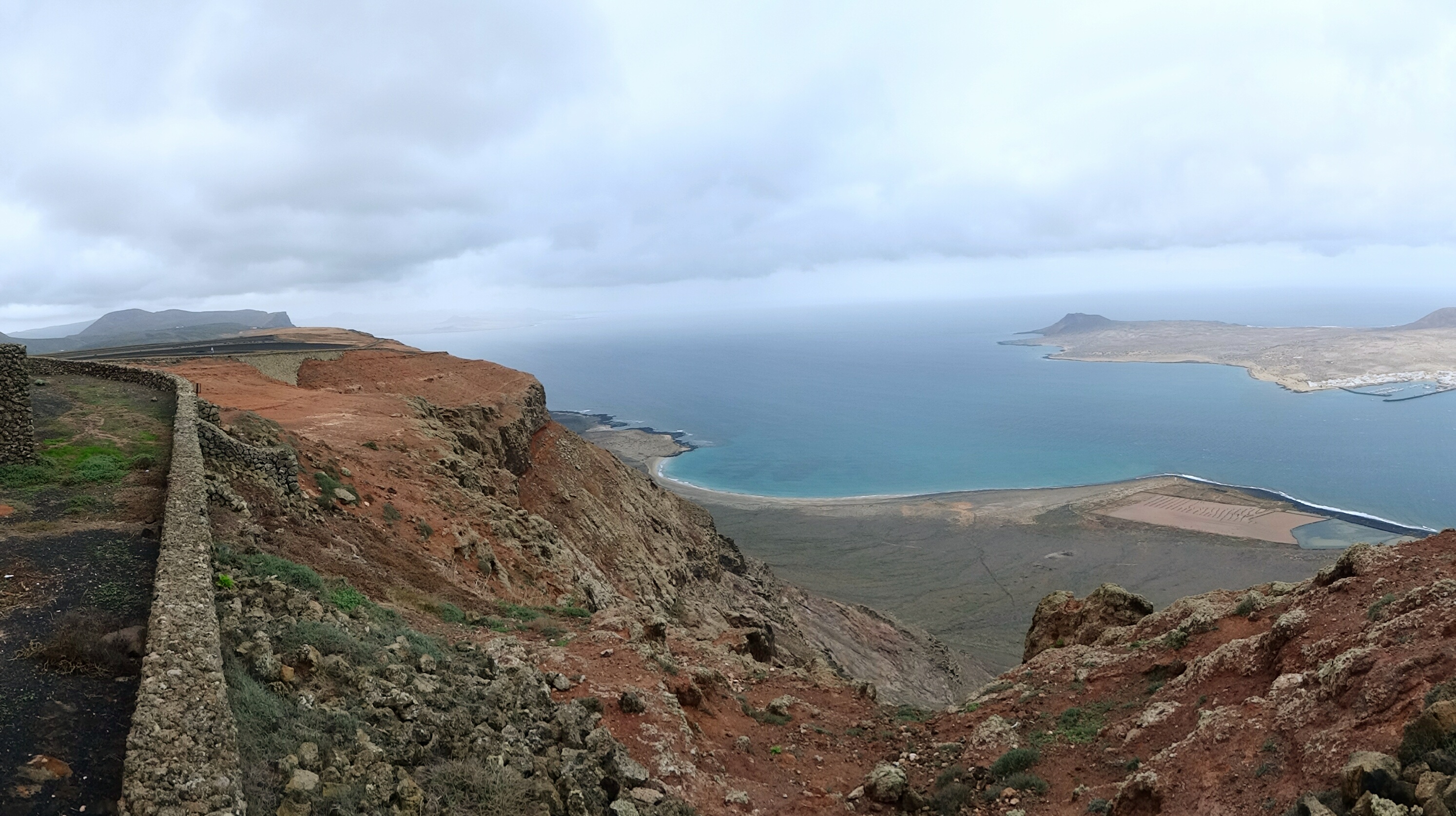 Mirador del Rio Mirador del Rio