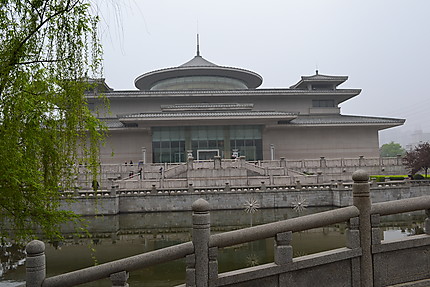 Musée du Shaanxi