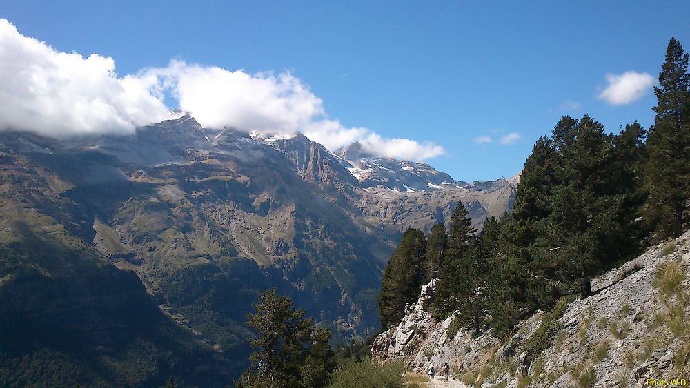 Vallon d'Espierba