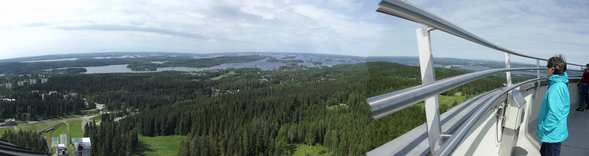 KUOPIO KUOPIO