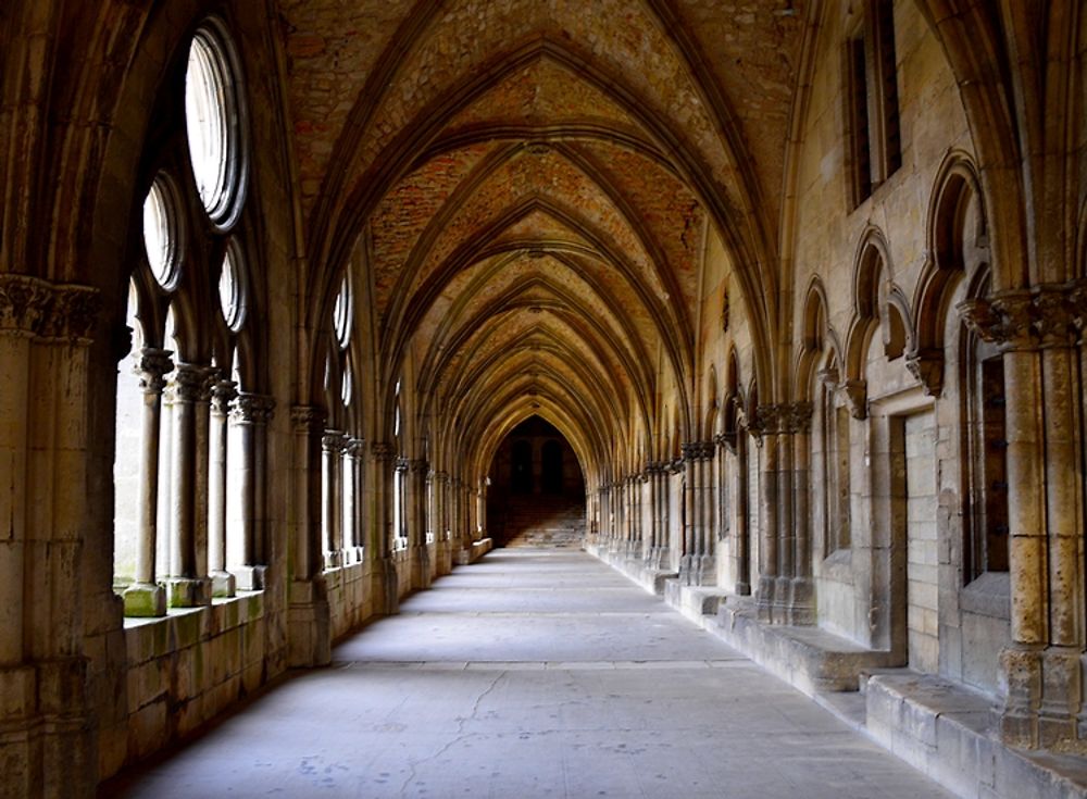 Cathédrale Saint-Etienne de Toul