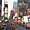 Times Square depuis le Minskoff Theatre
