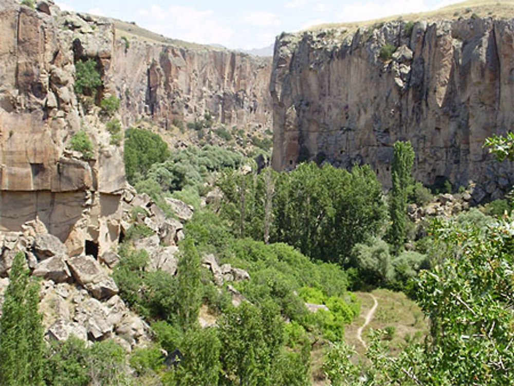 Ihlara Valley