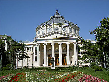 Opéra de Bucarest