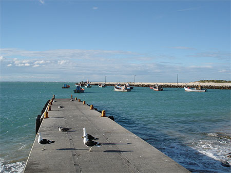 Struisbaai Struisbaai