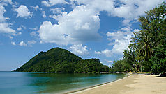 Ko Samet, Ko Chang, Hua Hin : la Tha&iuml;lande, c&ocirc;t&eacute; golfe