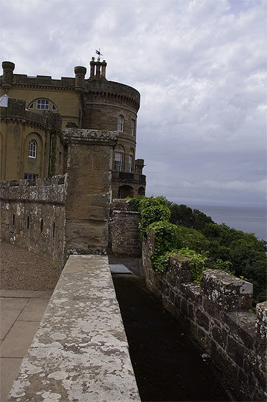 Culzean Castle