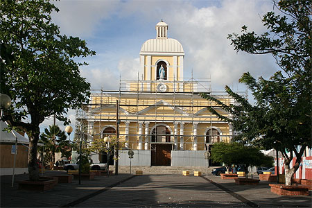 Eglise Immaculée Conception Eglise Immaculée Conception