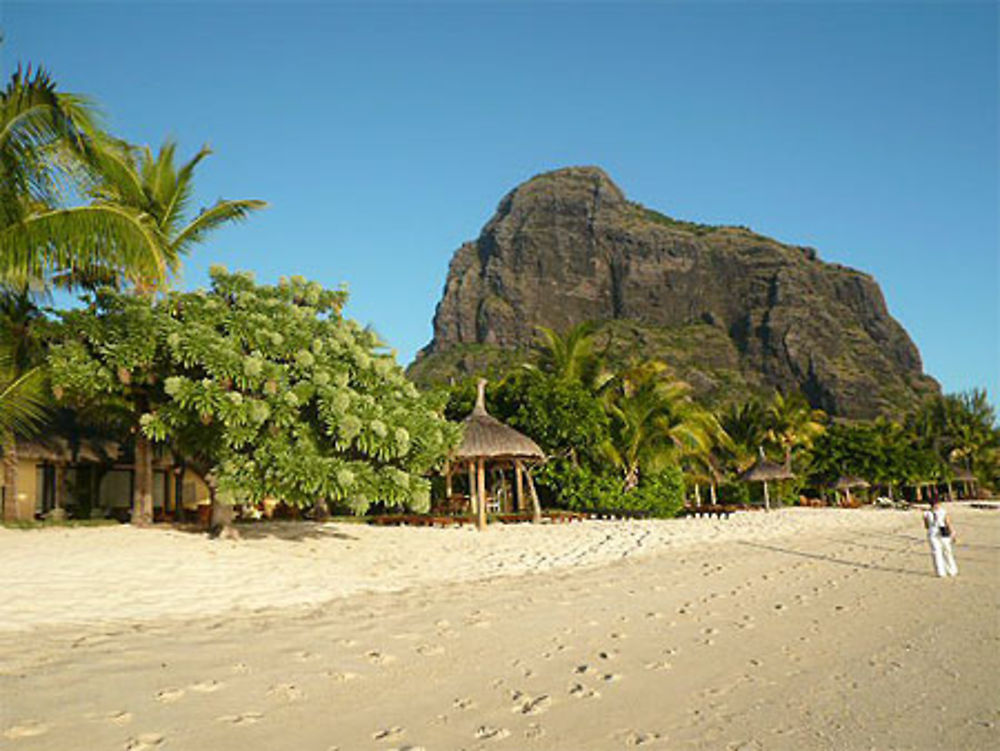 Le Morne