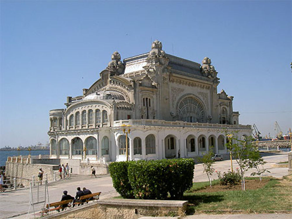 Casino de Constanta