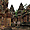 Temple de Banteay Srei