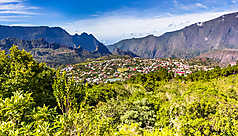 Le meilleur de La R&eacute;union