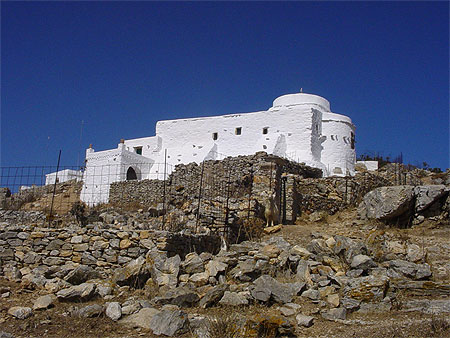 Agios Ioannis Theologos Agios Ioannis Theologos