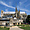 Square J. Bocquet, cathédrale Notre-Dame, Amiens