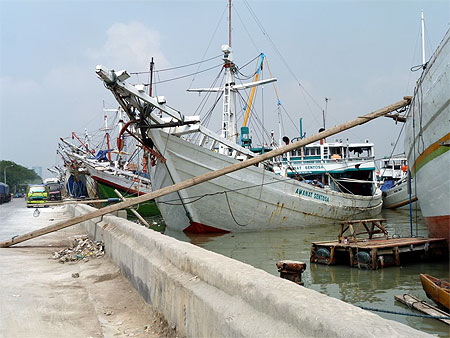 Port Port
