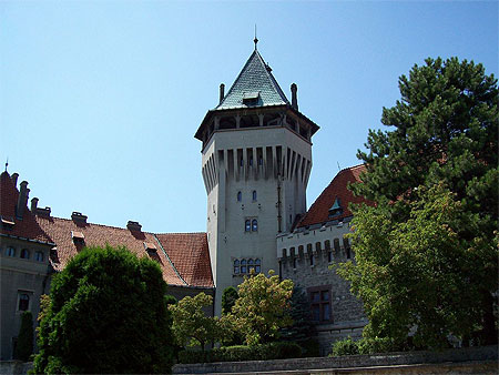 Donjon Donjon
