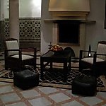 Riad Arous Chamel