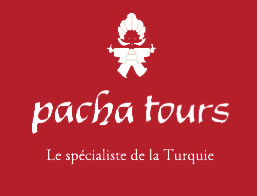 pacha tours france