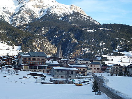 Aussois (Savoie)