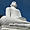 Big Bouddha à Kandy