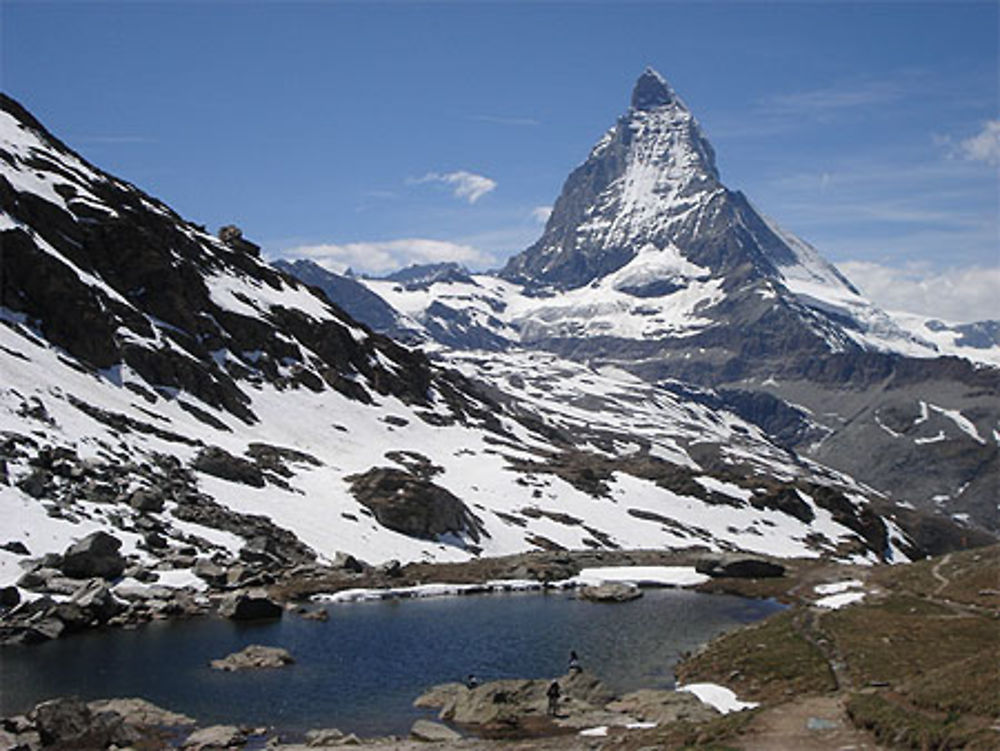 Matterhorn