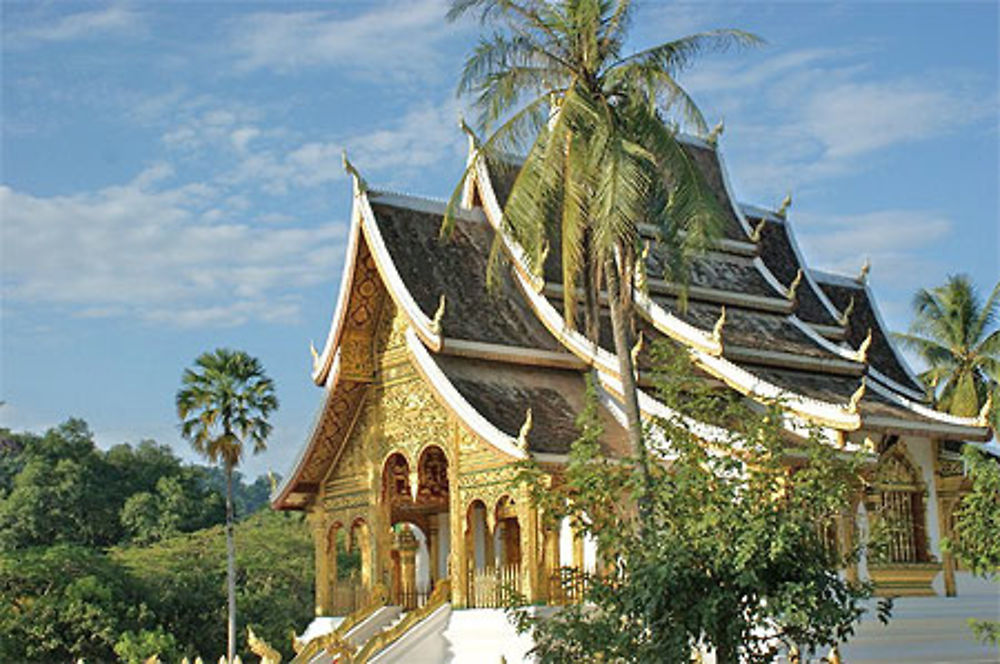 Temple du palais royal