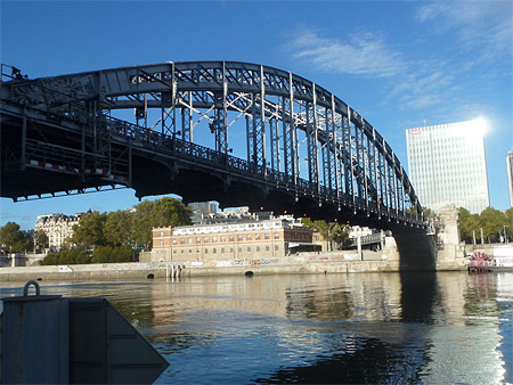 Viaduc d'Austerlitz