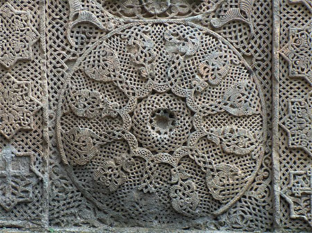 Khatchkar Brodé Khatchkar Brodé