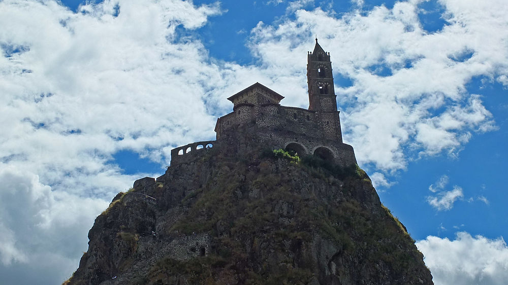 Saint-Michel-d'Aiguilhe