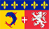 Drapeau Alpes