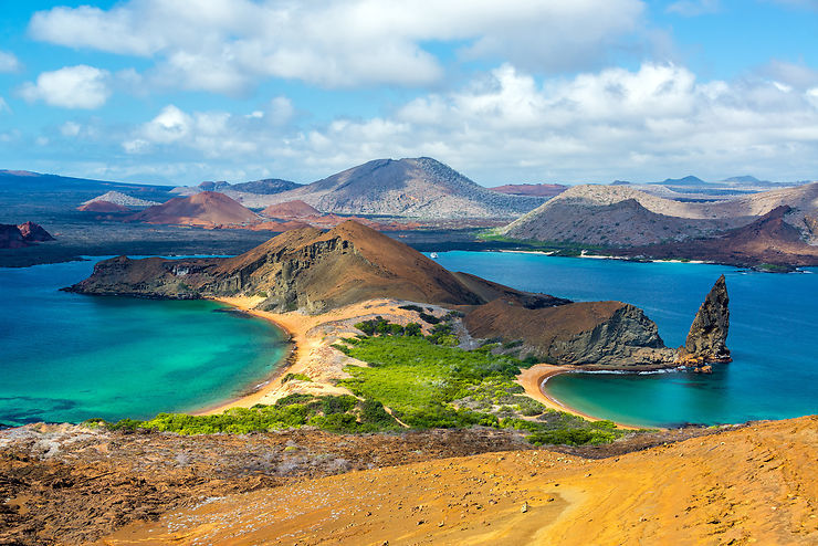 Galápagos - Équateur 