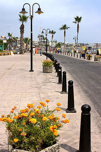 Port de Paphos