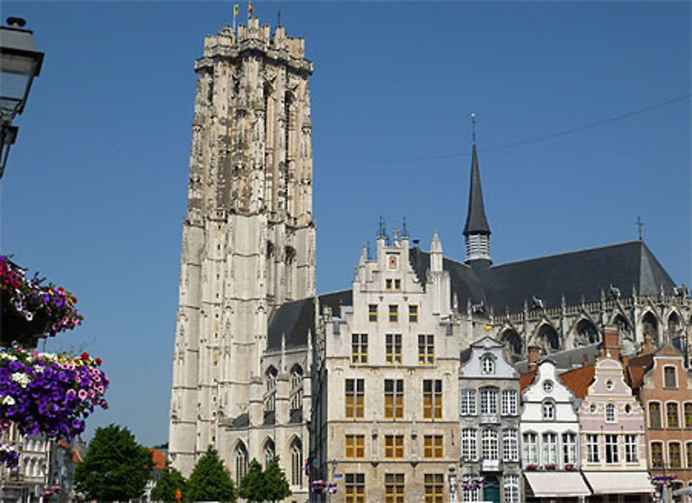 Grote Markt