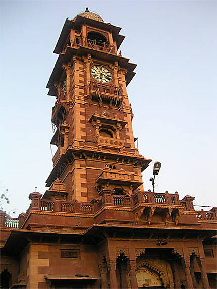 Clock Tower à Jodhpur