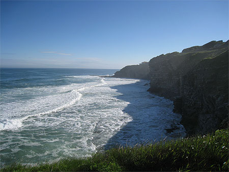 Pointe-Sainte-Barbe Pointe-Sainte-Barbe