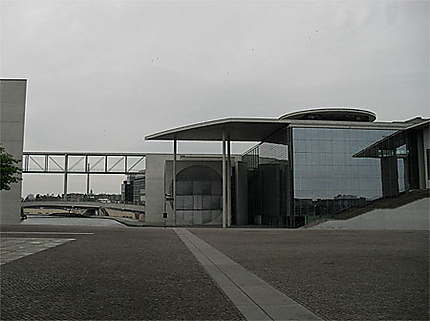 Marie-Elisabeth-Lüders-Haus