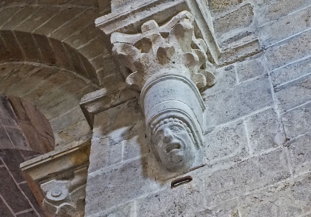 Église Notre-Dame de Chamalières