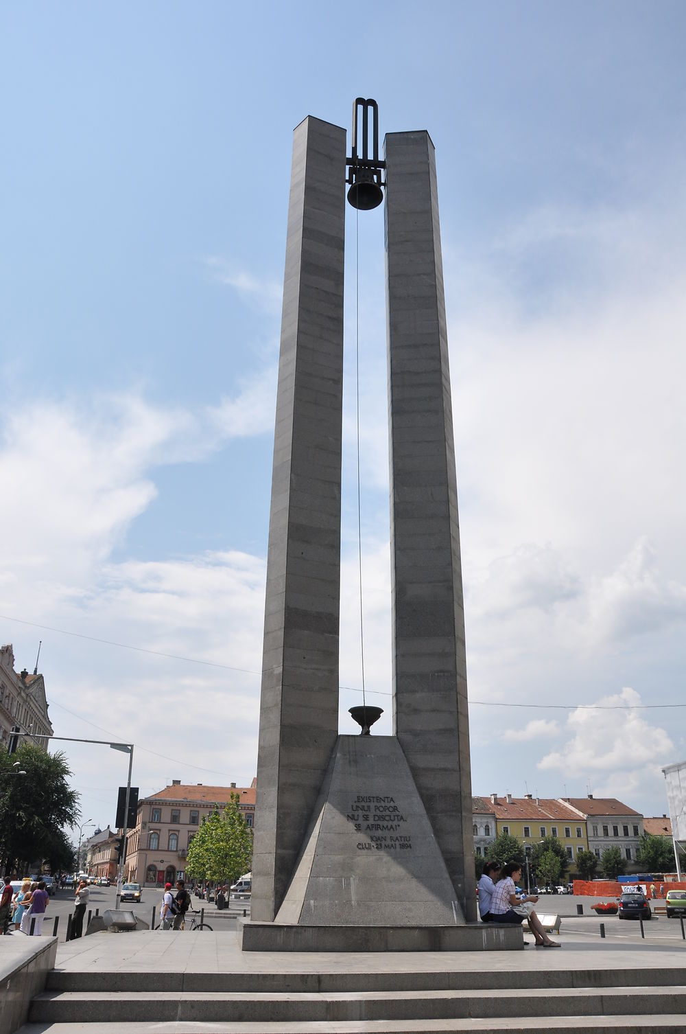 Roumanie, Cluj-Napoca