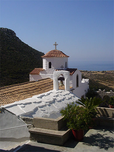 Kathisma d'Apollos Kathisma d'Apollos