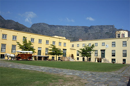 Castle of Good Hope Castle of Good Hope