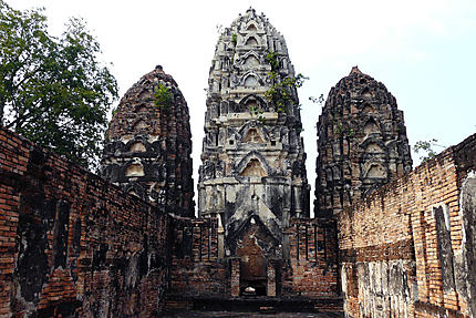 Wat Sri Sawai