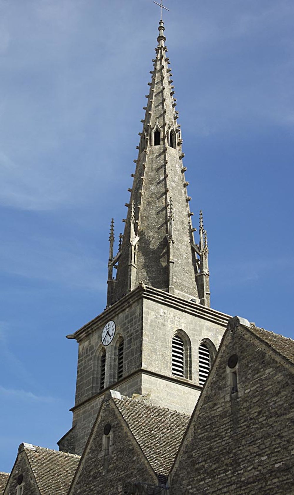 Église Saint-Nicolas de Meursault