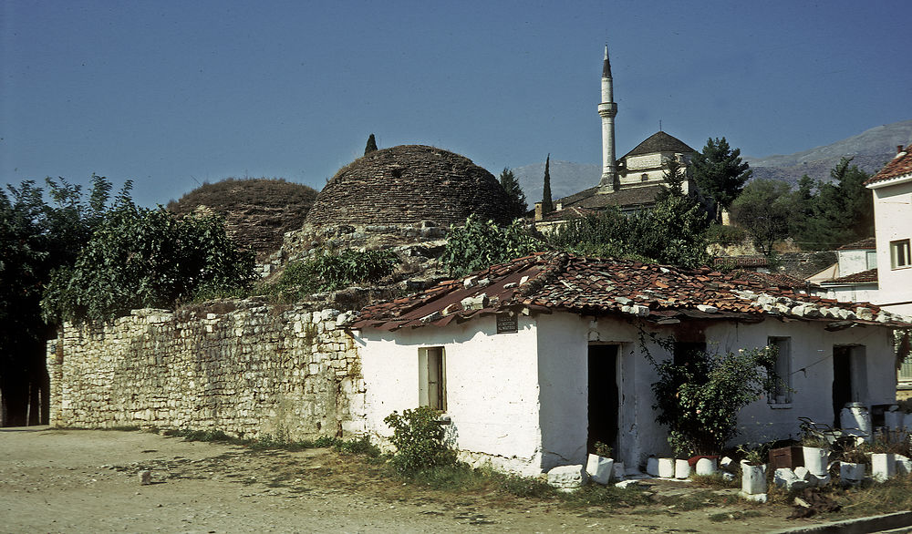 Mosquée Fétiyé, Ioannina