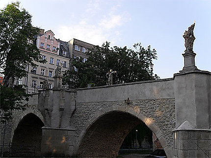 Pont Saint-Jean de Klodzko
